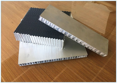 China El panel del panal de Prepreg Aramid de la fibra de carbono para el uso de la construcción naval con la resina de epoxy proveedor