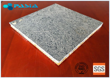 China Diferencia más fácil de piedra apoyada panal del color del control de 900 x 1500 tamaños proveedor