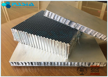 China Base de panal de aluminio para el tablero de aluminio del compuesto de la pared de cortina del panal proveedor