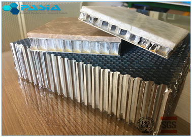 China Prevención contra los incendios material de panal de la prueba de los sonidos del panal de aluminio perforado de la base proveedor