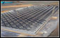 Los paneles compuestos del panal de aluminio antioxidante para los tablones de cuadrilla 1220*2440mm2 proveedor