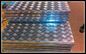 El compuesto de aluminio del panal del marco de madera artesona el material A3003/A5052 proveedor