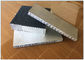 El panel del panal de Prepreg Aramid de la fibra de carbono para el uso de la construcción naval con la resina de epoxy proveedor