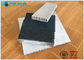 Material de construcción del panal de la ISO 5056, peso ligero del material de hoja del panal proveedor