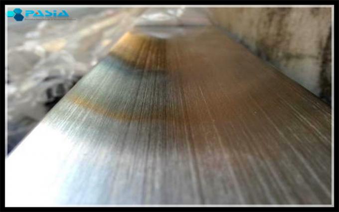 El panal del acero inoxidable de Premolded artesona las encimeras para la decoración interior