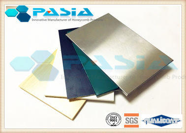China Los paneles del panal del papel del cartón de la prueba de fuego, hojas de papel del panal de alta resistencia proveedor