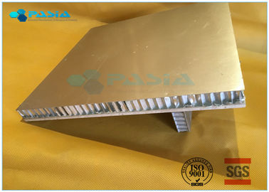 China Hojas de chapa de mármol apoyadas red de la fibra de vidrio, los paneles de pared de piedra ligeros proveedor