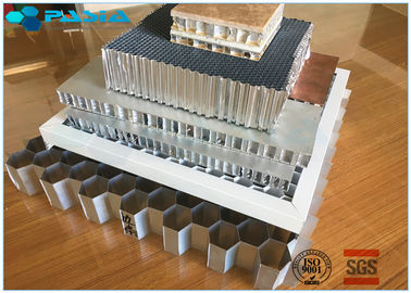 China Material de construcción ahorro de energía del panal para el piso y el tabique hermético del tren proveedor