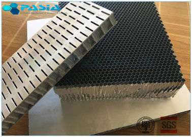 China Eco ligero - material de aluminio amistoso del panal con de alta resistencia proveedor