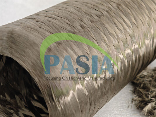 China Basalt Fiber Roving for Weaving Geogrids Geotextiles and High Temperature Resistant Fabrics proveedor