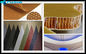 los paneles del panal de Aramid del grueso de 10m m con las telas Prepreg de la fibra de Aramid proveedor