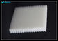 Base de panal conductora del policarbonato del grado para los paneles plásticos del panal proveedor