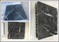 El panel de aluminio de piedra de mármol del panal con el borde abierto para la decoración interior proveedor