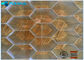 Material de alta resistencia del panal para el piso compuesto estático anti del panal de aluminio proveedor