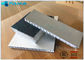 Material de aluminio de la base de panal para la pared de división de aluminio del panal proveedor