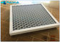Material de aluminio de la base de panal para la pared de división de aluminio del panal proveedor