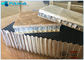 0,035 materiales de aluminio perforados del panal con excelente rendimiento proveedor