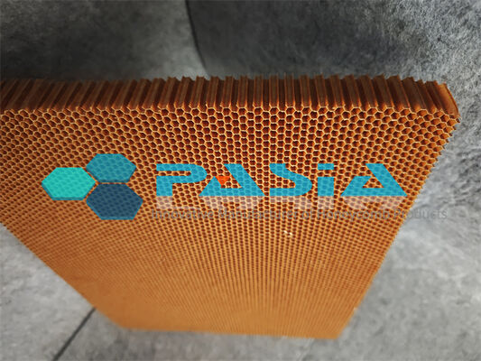 Excellent Environmental and Corrosion Resistance Nomex Honeycomb Core proveedor
