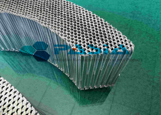 Custom Honeycomb Energy Absorber – Automotive, Aerospace, Rail | China Factory proveedor