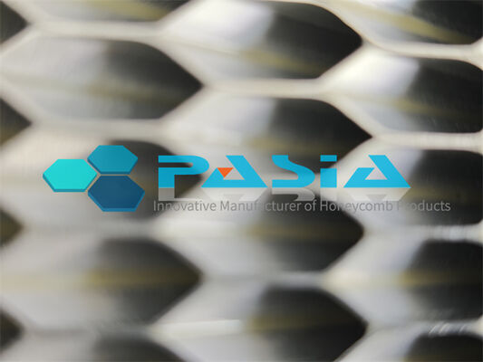 High-Temperature Honeycomb Seals for Aerospace & Industrial Turbine Manufacturer proveedor