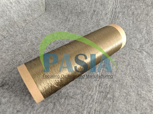 Roving de fibra continua de basalto de alto rendimiento para materiales compuestos y construcción proveedor