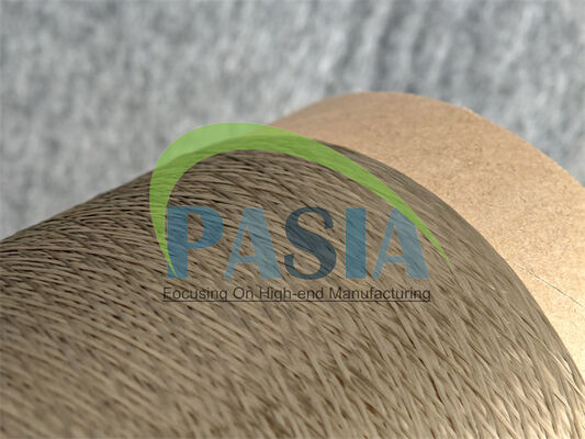 Roving de fibra continua de basalto de alto rendimiento para materiales compuestos y construcción proveedor