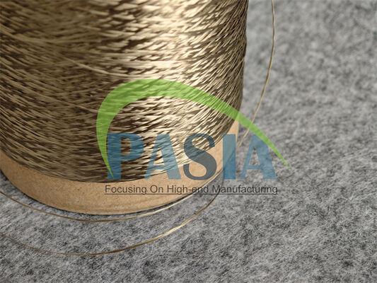 Roving de fibra continua de basalto de alto rendimiento para materiales compuestos y construcción proveedor