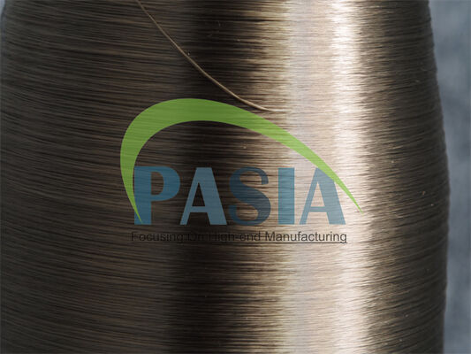 Basalt Fiber Yarn Sustainable High-Performance Material Redefining Industrial Textiles proveedor