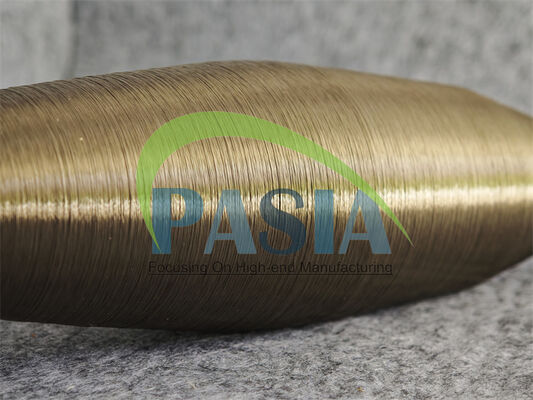 Basalt Fiber Yarn Sustainable High-Performance Material Redefining Industrial Textiles proveedor
