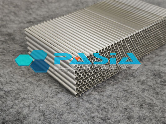 Foil CRVI Chromium Treated Aluminum Honeycomb Core With Cell Side Lenth Less than 3mm proveedor