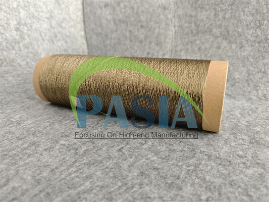 Basalt Fiber Roving for Weaving Geogrids Geotextiles and High Temperature Resistant Fabrics proveedor