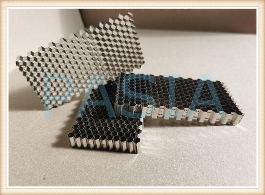 Long Life Honeycomb Seal Ring for LPT Rotor with AS9100 Quality proveedor