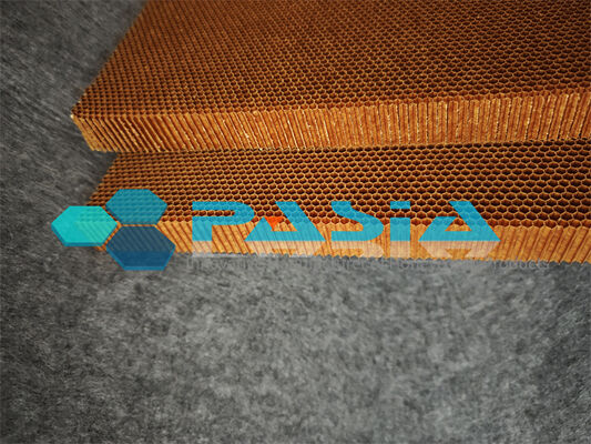 Ultra Light Aramid Honeycomb Core for Drone Airframe Structures proveedor
