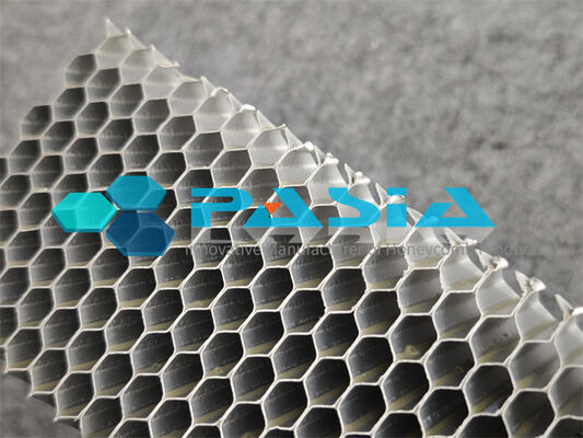 316L Stainless Steel Honeycomb Airflow Straightener Corrosion Resistant proveedor