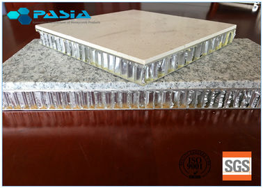China los paneles estructurales ligeros clasificados 1200X1200 con grueso modificado para requisitos particulares fábrica