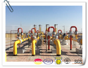 China Estructura en la unidad de calefacción eléctrica para la tubería con el cable térmico aislado mineral fábrica